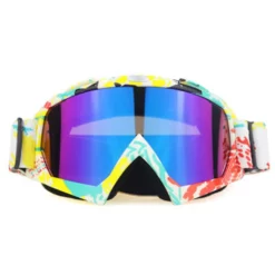 Lunettes De Moto En Plein Air Sports De Ski Snowboard Eye Pour Lunettes De Protection Eyewe