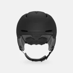 Casque De Ski Giro AVERA Matte Black 8 Casque De Ski Giro AVERA Matte Black -MAGASIN DAILES DE NEIGE avera mat blk 2