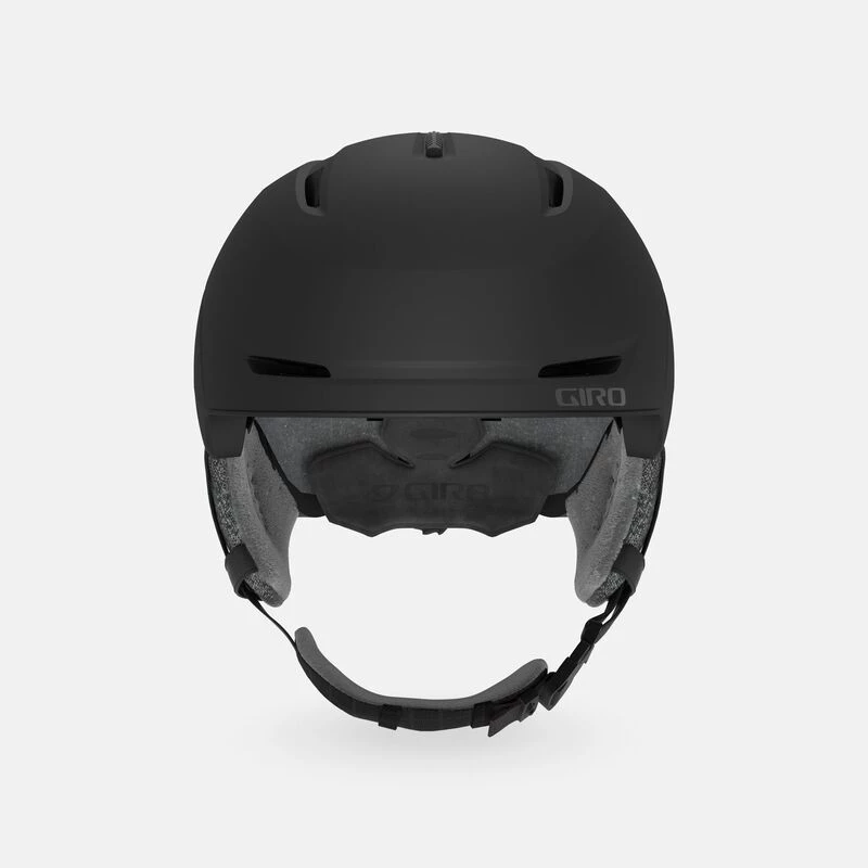 Casque De Ski Giro AVERA Matte Black 5 Casque De Ski Giro AVERA Matte Black – Image 3