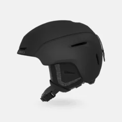Casque De Ski Giro AVERA Matte Black