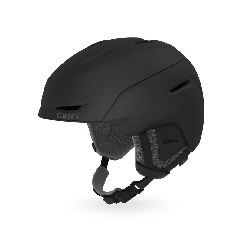 Casque De Ski Giro AVERA Matte Black 6 Casque De Ski Giro AVERA Matte Black – Image 4