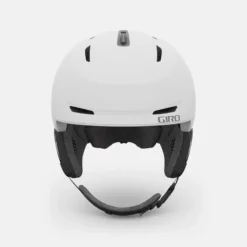 Casque De Ski Giro AVERA Matte Blanc -MAGASIN DAILES DE NEIGE avera mat wht 2