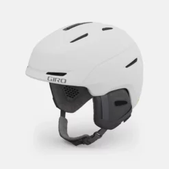 Casque De Ski Giro AVERA Matte Blanc