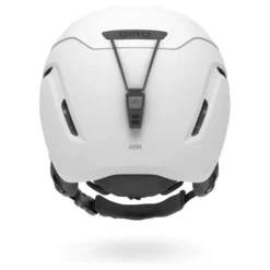 Casque De Ski Giro AVERA Matte Blanc -MAGASIN DAILES DE NEIGE avera mat wht 3