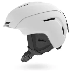 Casque De Ski Giro AVERA Matte Blanc -MAGASIN DAILES DE NEIGE avera mat wht 4