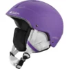 Casque De Ski Cairn ANDROID J Ultraviolet -MAGASIN DAILES DE NEIGE cairn android j ultraviolet