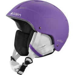 Casque De Ski Cairn ANDROID J Ultraviolet