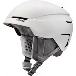Casque De Ski Atomic Savor White