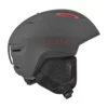 BOLLE Casque De Ski Bollé Atmos Mips Titanium Red Matte 2 BOLLE Casque De Ski Bollé Atmos Mips Titanium Red Matte -MAGASIN DAILES DE NEIGE casque de ski bolle atmos mips titanium red matte