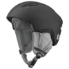 BOLLE Casque De Ski Bollé Atmos Pure Black Matte 1 BOLLE Casque De Ski Bollé Atmos Pure Black Matte -MAGASIN DAILES DE NEIGE casque de ski bolle atmos pure black matte