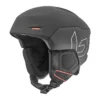 BOLLE Casque De Ski Bollé Ryft Pure Black Matte -MAGASIN DAILES DE NEIGE casque de ski bolle ryft pure black matte