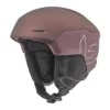 BOLLE Casque De Ski Bollé Ryft Pure Garnet Matte 2 BOLLE Casque De Ski Bollé Ryft Pure Garnet Matte -MAGASIN DAILES DE NEIGE casque de ski bolle ryft pure garnet matte