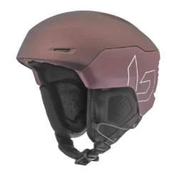 BOLLE Casque De Ski Bollé Ryft Pure Garnet Matte
