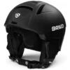 Casque De Ski Briko Canyon Matt Black 1 Casque De Ski Briko Canyon Matt Black -MAGASIN DAILES DE NEIGE casque de ski briko canyon matt black