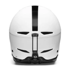 Casque De Ski Briko Faito EPP Matt White Black -MAGASIN DAILES DE NEIGE casque de ski briko faito epp matt white black 3