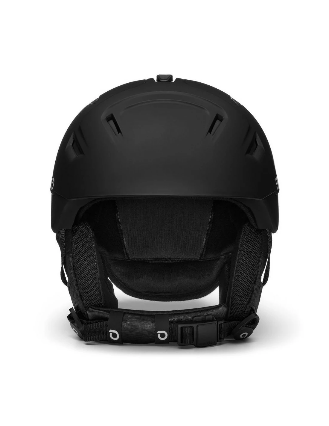 Casque De Ski Briko Storm 2.0 Matt Black 4 Casque De Ski Briko Storm 2.0 Matt Black – Image 2