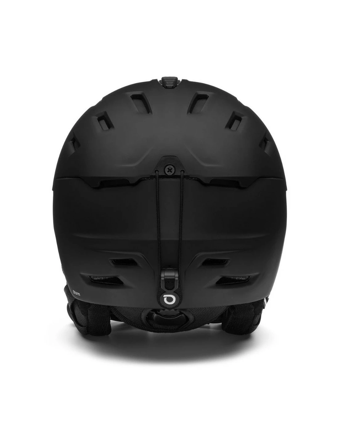 Casque De Ski Briko Storm 2.0 Matt Black 5 Casque De Ski Briko Storm 2.0 Matt Black – Image 3