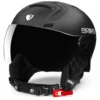 Casque De Ski Briko Stromboli Visor Photo Matt Shiny Black 1 Casque De Ski Briko Stromboli Visor Photo Matt Shiny Black -MAGASIN DAILES DE NEIGE casque de ski briko stromboli visor photo matt shiny black