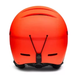 Casque De Ski Briko Teide Orange Flame -MAGASIN DAILES DE NEIGE casque de ski briko teide orange flame 3