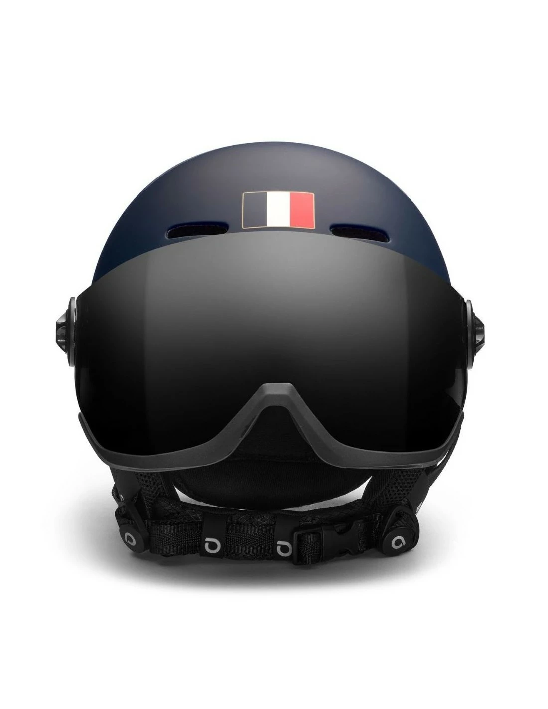 Casque De Ski Briko Teide Visor France Tangaroa Blue 4 Casque De Ski Briko Teide Visor France Tangaroa Blue – Image 2