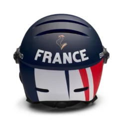 Casque De Ski Briko Teide Visor France Tangaroa Blue 8 Casque De Ski Briko Teide Visor France Tangaroa Blue -MAGASIN DAILES DE NEIGE casque de ski briko teide visor france tangaroa blue 2