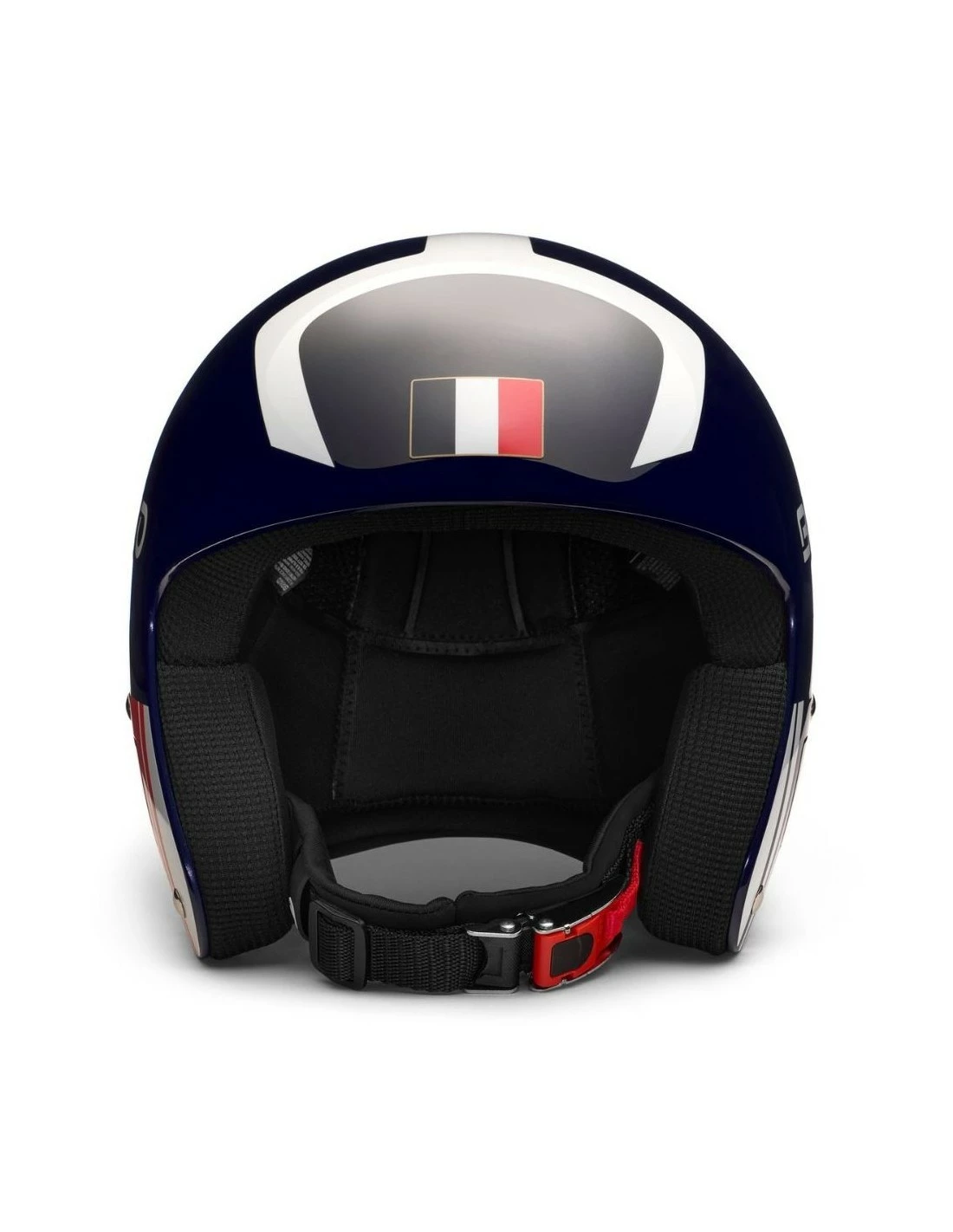 Casque De Ski Briko Vulcano FIS 6.8 EPP France Tangaroa 4 Casque De Ski Briko Vulcano FIS 6.8 EPP France Tangaroa – Image 2