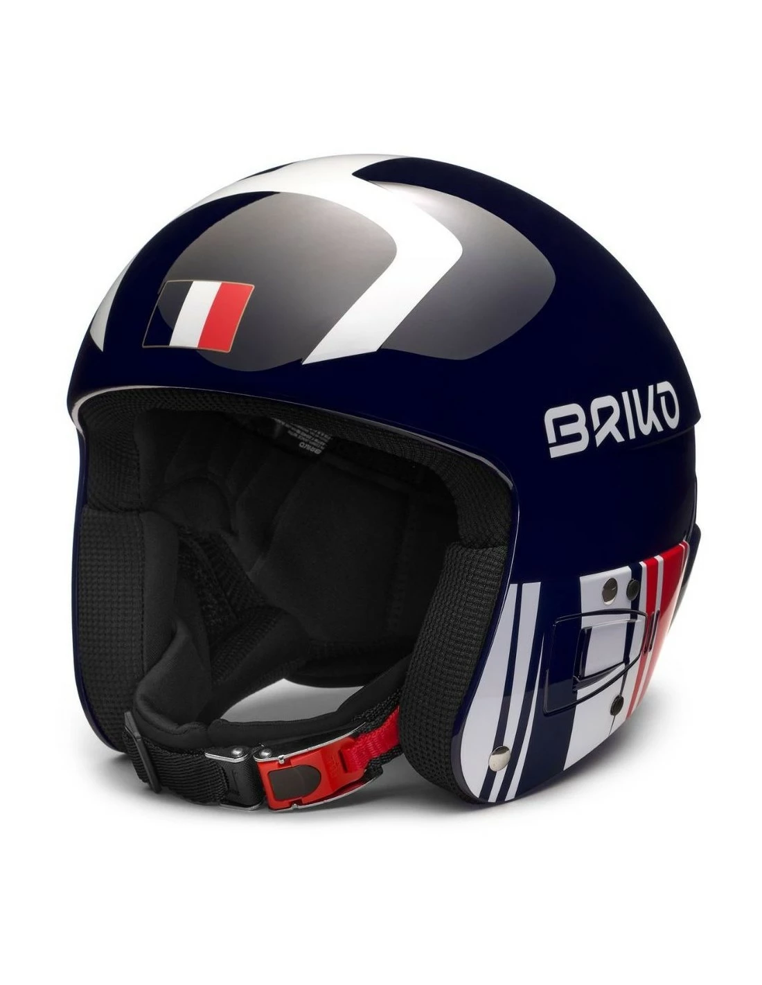 Casque De Ski Briko Vulcano FIS 6.8 EPP France Tangaroa 3 Casque De Ski Briko Vulcano FIS 6.8 EPP France Tangaroa