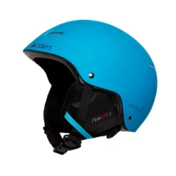 Casque De Ski Cairn ANDROID J Mat Azure