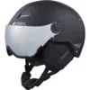 Casque De Ski Cairn ANDROID VISOR MAT Noir
