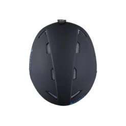 Casque De Ski Cairn ANDROMED J Black Dinosaure -MAGASIN DAILES DE NEIGE casque de ski cairn andromed j black dinosaur 2