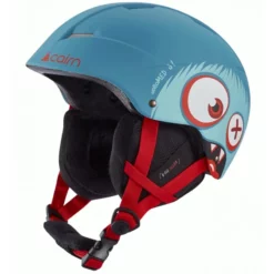 Casque De Ski Cairn ANDROMED J Ocean Monster