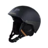 Casque De Ski Cairn ANDROMED MAT Black Ethnic -MAGASIN DAILES DE NEIGE casque de ski cairn andromed mat black ethnic