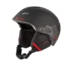 Casque De Ski Cairn ANDROMED MAT Black Relief 1 Casque De Ski Cairn ANDROMED MAT Black Relief -MAGASIN DAILES DE NEIGE casque de ski cairn andromed mat black relief