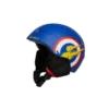Casque De Ski Cairn ANDROMED MAT King Blue Light -MAGASIN DAILES DE NEIGE casque de ski cairn andromed mat king blue light