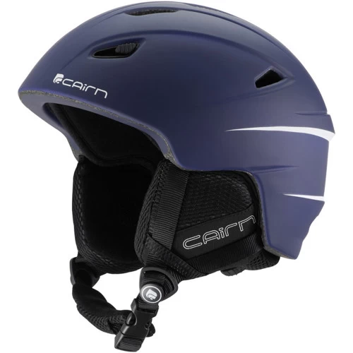 Casque De Ski Cairn Electron Marine Mat 3 Casque De Ski Cairn Electron Marine Mat