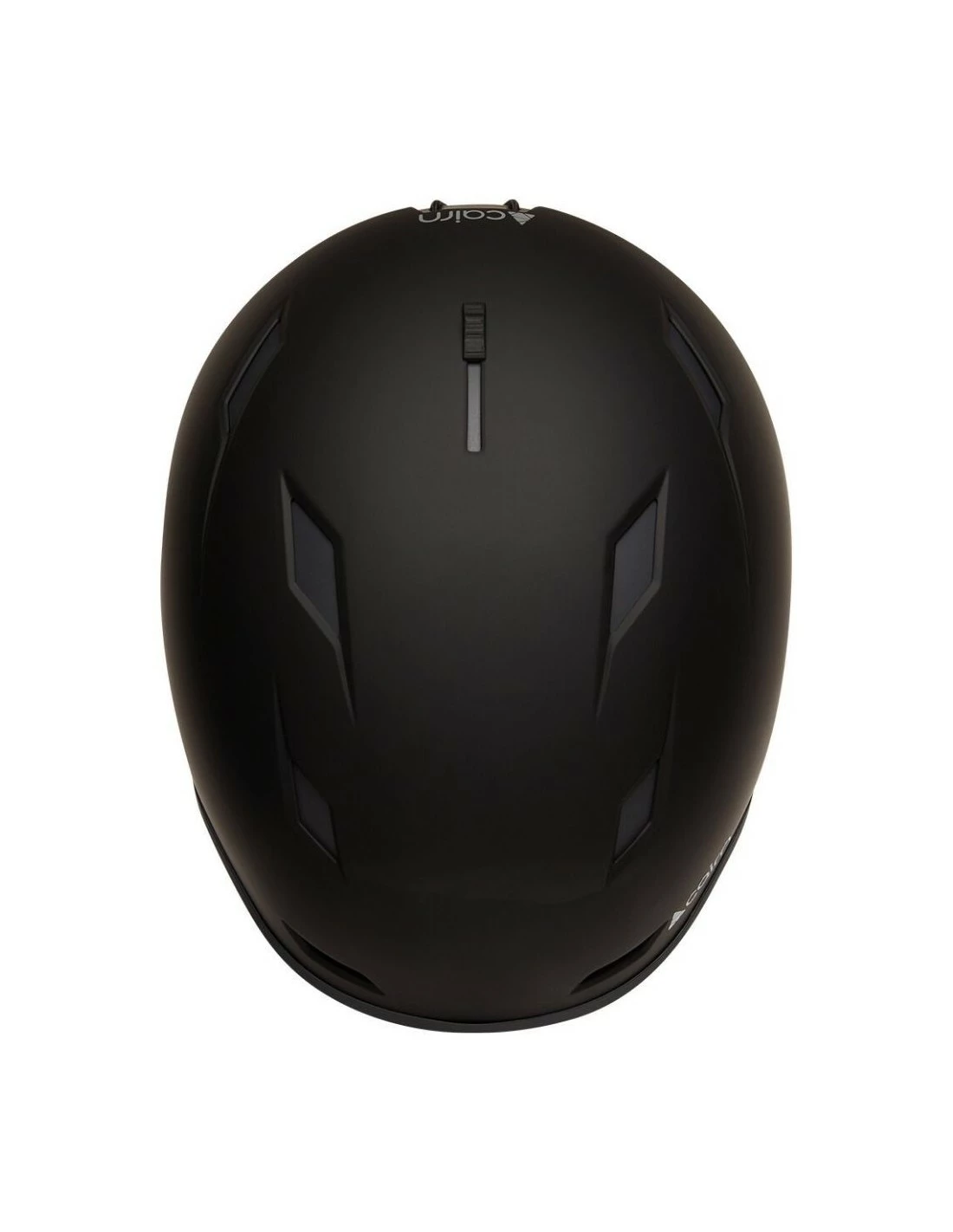 Casque De Ski Cairn Equalizer Mat Black 5 Casque De Ski Cairn Equalizer Mat Black â Image 3