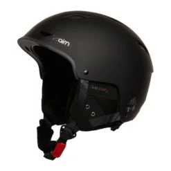 Casque De Ski Cairn Equalizer Mat Black