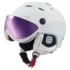 Casque De Ski Cairn Spectral Magnet Mat White Tech 1 Casque De Ski Cairn Spectral Magnet Mat White Tech -MAGASIN DAILES DE NEIGE casque de ski cairn spectral magnet mat white tech