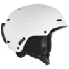 Casque De Ski Cébé Pow Lite White Matte 2 Casque De Ski Cébé Pow Lite White Matte -MAGASIN DAILES DE NEIGE casque de ski cebe pow lite white matte