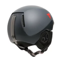 Casque De Ski Dainese Elemento Mips Gray / Black 10 Casque De Ski Dainese Elemento Mips Gray / Black -MAGASIN DAILES DE NEIGE casque de ski dainese elemento mips gray black 3