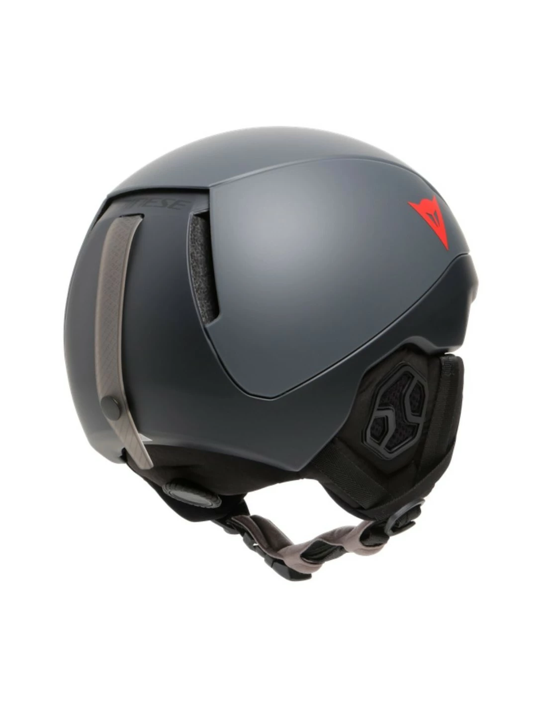 Casque De Ski Dainese Elemento Mips Gray / Black 6 Casque De Ski Dainese Elemento Mips Gray / Black – Image 4