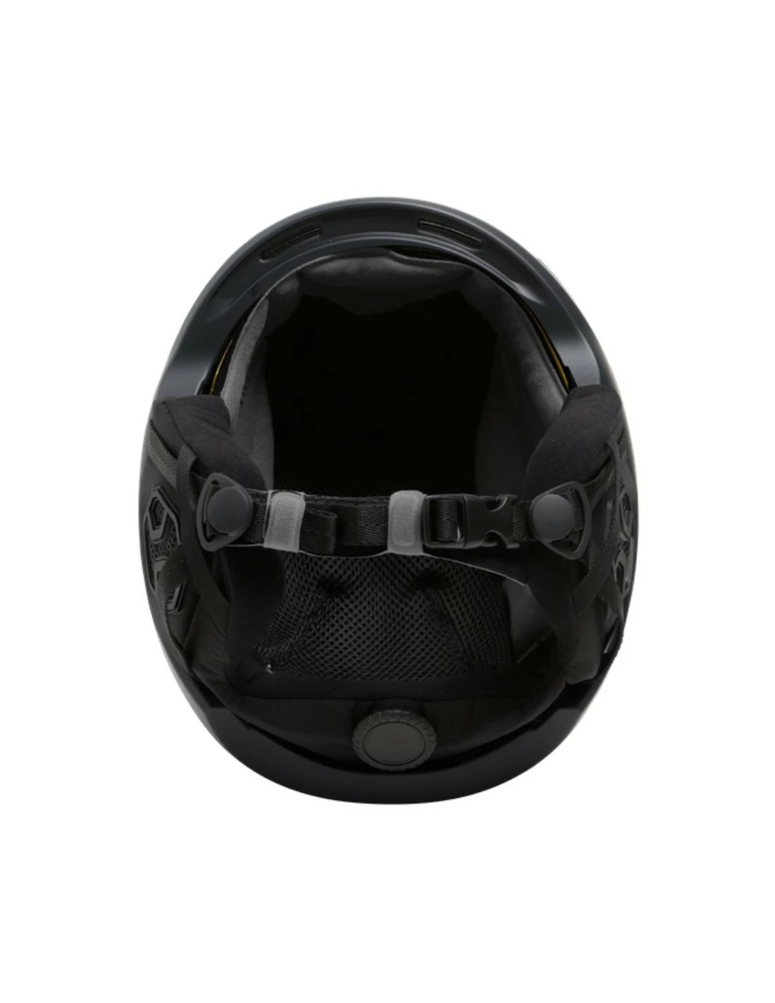 Casque De Ski Dainese Elemento Mips Gray / Black 7 Casque De Ski Dainese Elemento Mips Gray / Black – Image 5