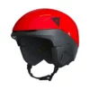 Casque De Ski Dainese Nucleo High Risk Red / Stretch Limo 2 Casque De Ski Dainese Nucleo High Risk Red / Stretch Limo -MAGASIN DAILES DE NEIGE casque de ski dainese nucleo high risk red stretch limo