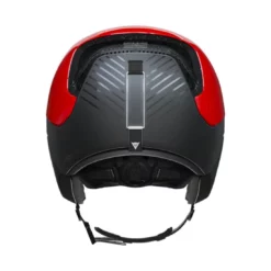 Casque De Ski Dainese Nucleo High Risk Red / Stretch Limo -MAGASIN DAILES DE NEIGE casque de ski dainese nucleo high risk red stretch limo 3
