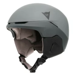 Casque De Ski Dainese Nucleo Mips Nardo Gray / Black