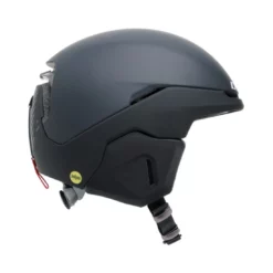 Casque De Ski Dainese Nucleo Mips Pro Stretch Limo / Red -MAGASIN DAILES DE NEIGE casque de ski dainese nucleo mips pro stretch limo red 2