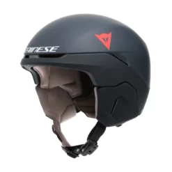 Casque De Ski Dainese Nucleo Mips Pro Stretch Limo / Red