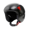 Casque De Ski Dainese R001 Fiber Black -MAGASIN DAILES DE NEIGE casque de ski dainese r001 fiber black