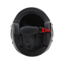 Casque De Ski Dainese R001 Fiber Black 11 Casque De Ski Dainese R001 Fiber Black -MAGASIN DAILES DE NEIGE casque de ski dainese r001 fiber black 4