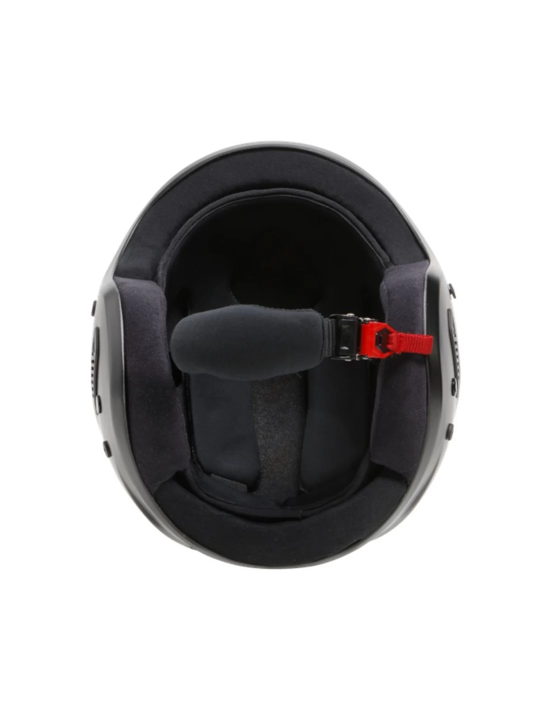 Casque De Ski Dainese R001 Fiber Black 7 Casque De Ski Dainese R001 Fiber Black – Image 5